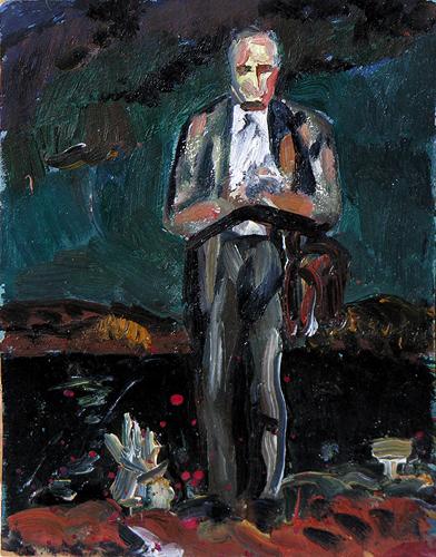  фигура турист