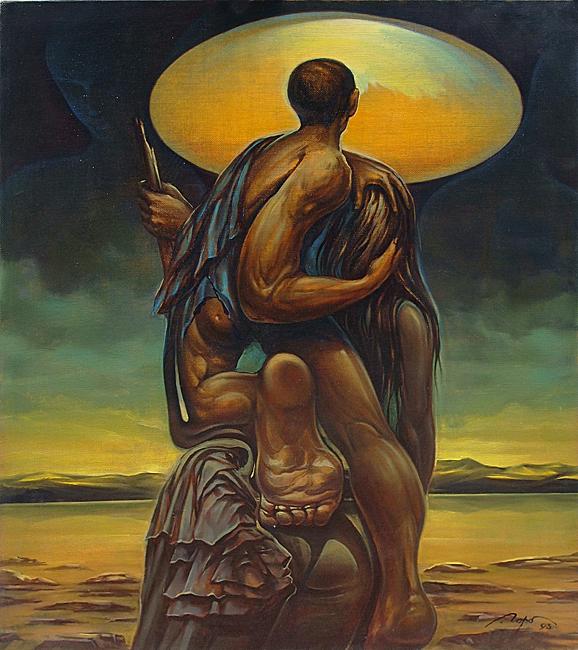  сюрреализм