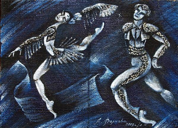  театр костюм