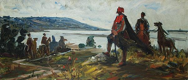  Разин Симбирск